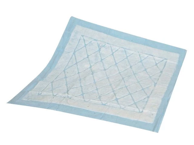 Sengebeskytter ABENA Abri-soft 90x60(30)