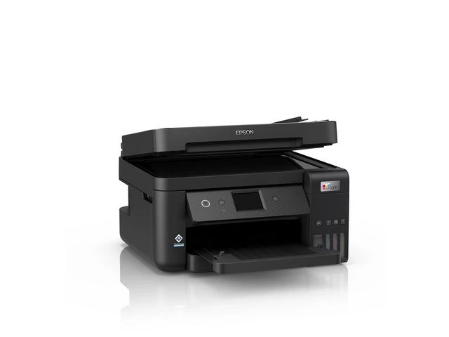 Multifunksjon EPSON ET-4850 blekk A4