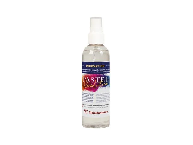 Fixativ spray 200ml