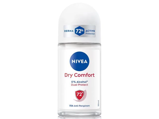 Deodorant NIVEA Dry Comfort 50ml