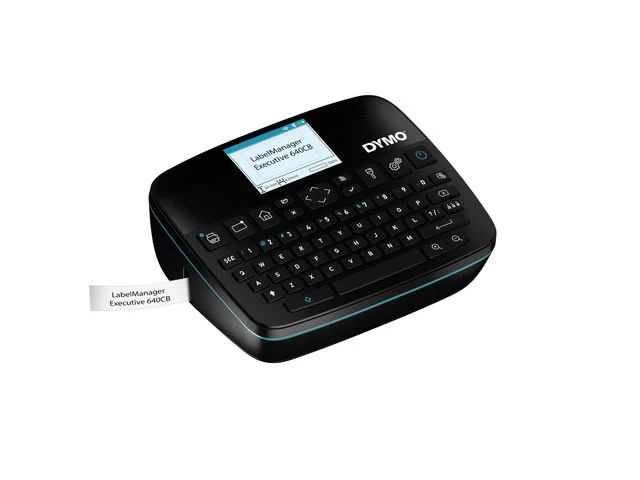 Merkemaskin DYMO LM640CB