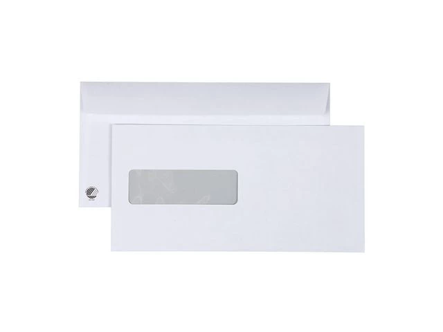 Konvolutt M65 Digital P&S m/vindu V2 (500)