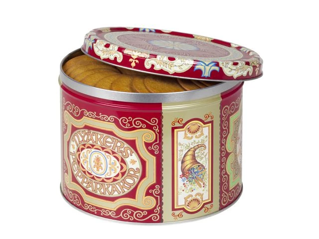 Pepperkaker NYÅKERS uten palmeolje 900g