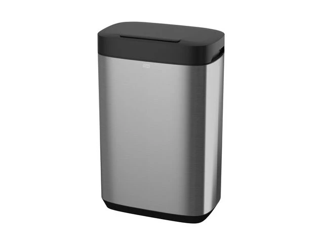 Avfallsbeholder TORK 50L B1 stål