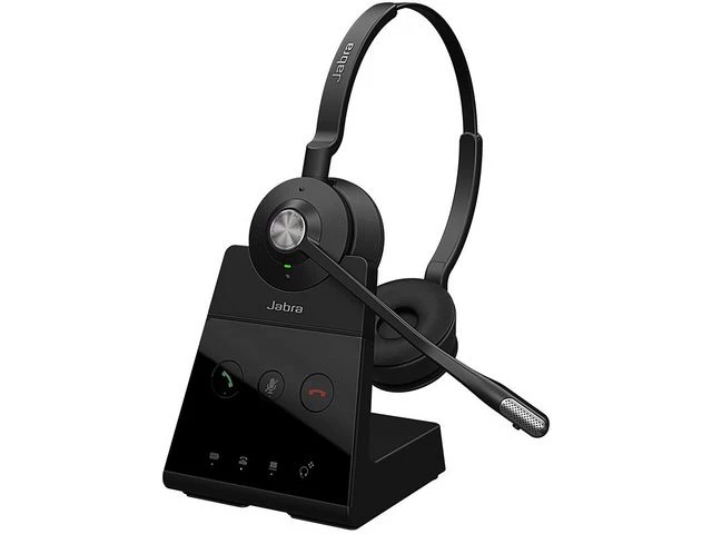 Headset Jabra Engage 65 SE Stereo