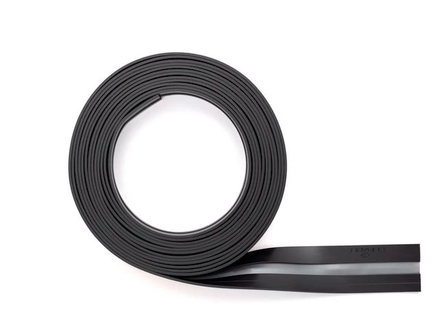Magnettape DURABLE 5m sølv