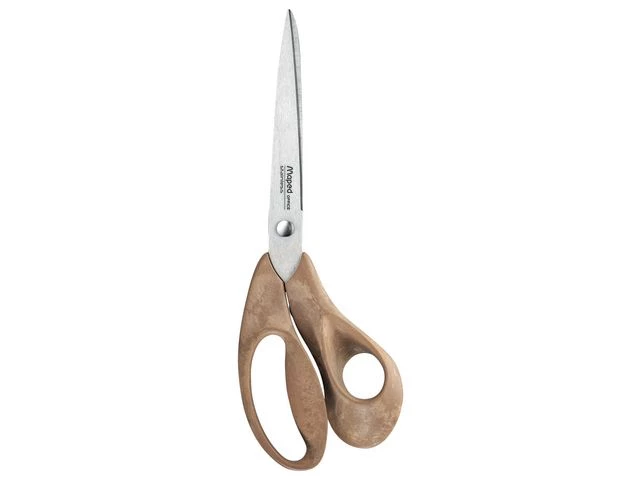 Saks MAPED høyre 25 cm tre