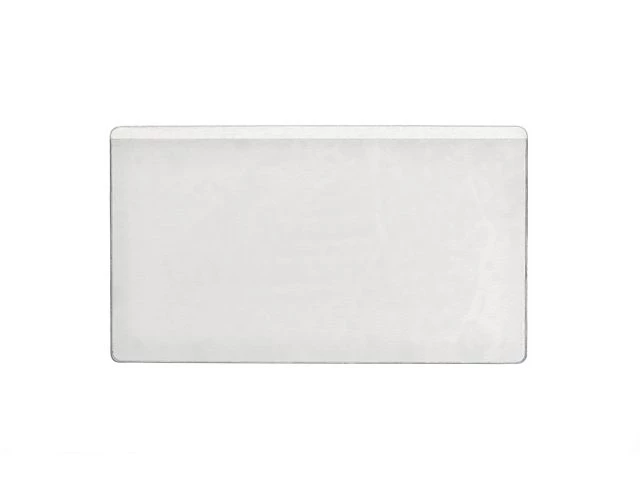 Visittkortlomme DURABLE 105x65mm (100)