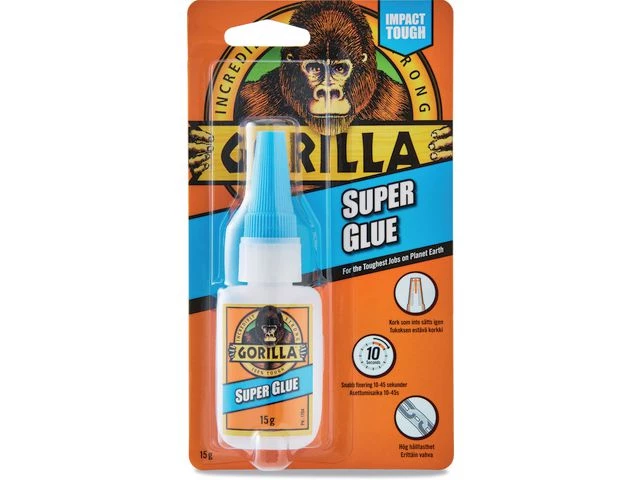 Lim GORILLA superlim 15g