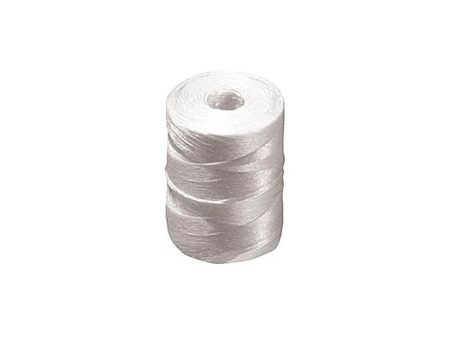 Bomullshyssing 4/6 spole á 125g