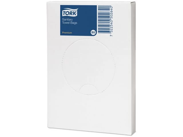 Hygienepose TORK B5 (25)