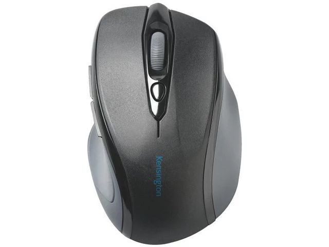 Mus KENSINGTON Pro Fit M sort Trådløs