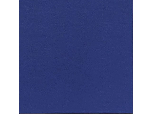 Serviett DUNILIN 40cm Mørk Blå (45)