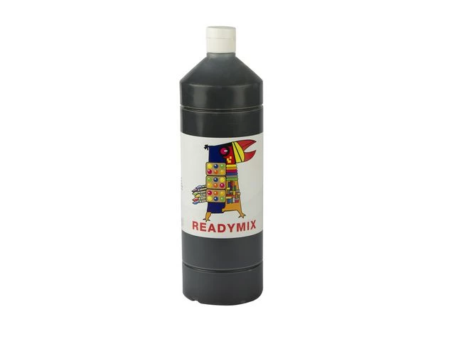 Maling READYMIX 1L sort