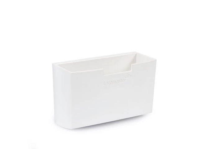 Tilbehørsholder LEGAMASTER whiteboard hv