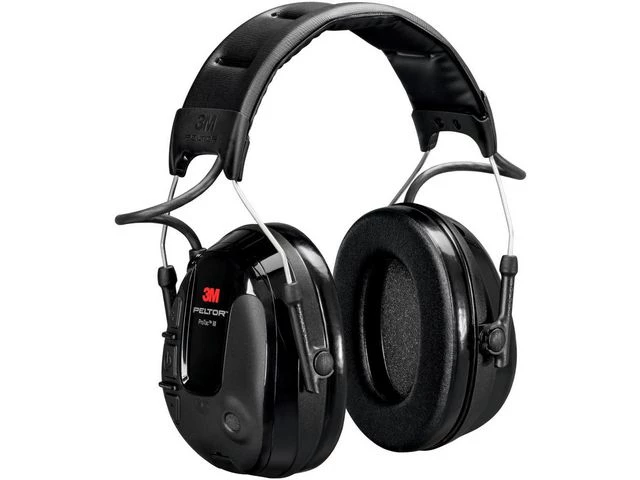 Hørselvern PELTOR ProTac III Slim 26dB