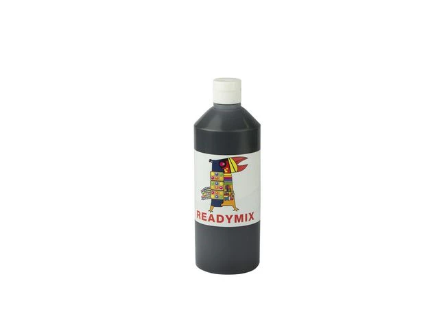 Maling READYMIX 0,5L sort