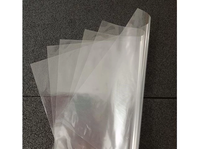 Delikatesseark 24x30cm 25my PP (1000)