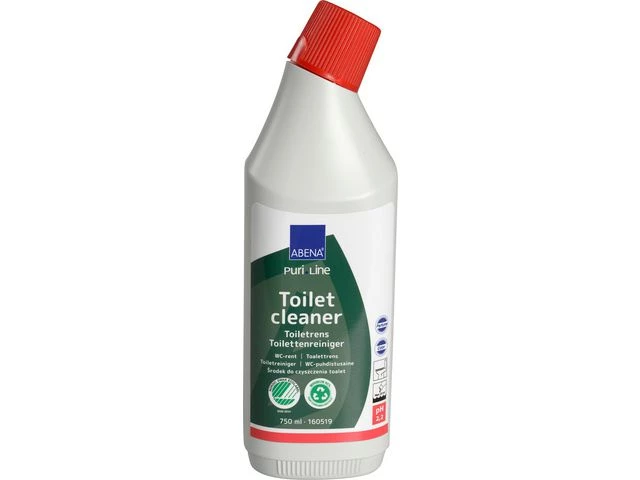 Toalettrens PURI-LINE 0,75L