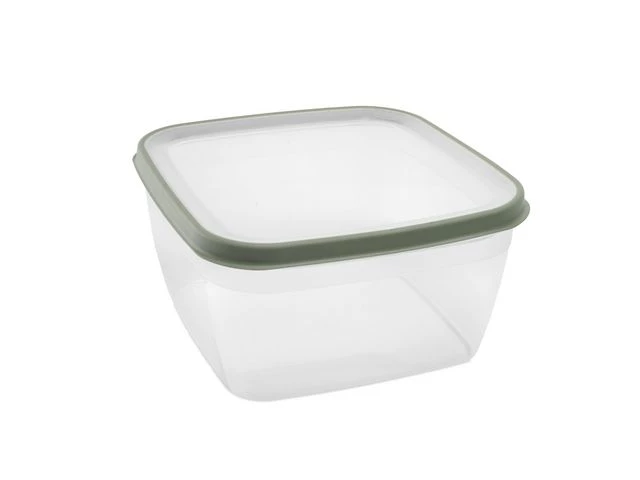 Matoppbevaring Cook it Eco 2,5L kvadrat