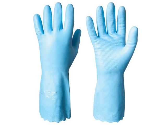 Hanske CHEMSTAR EURAL m/rayenfòr XL