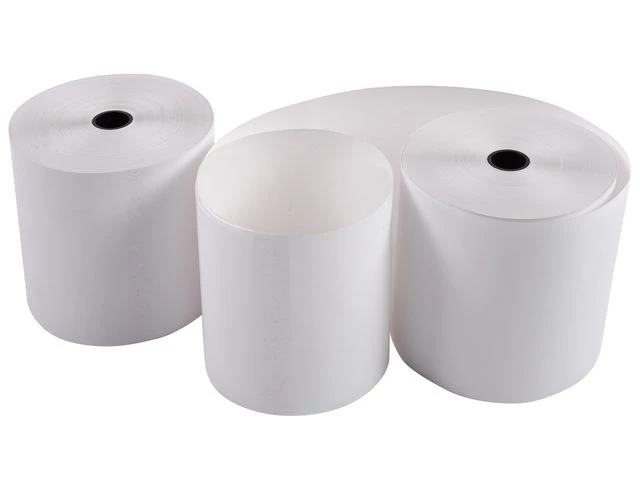 Termorull 80x80x12mm 48g 85m (10)