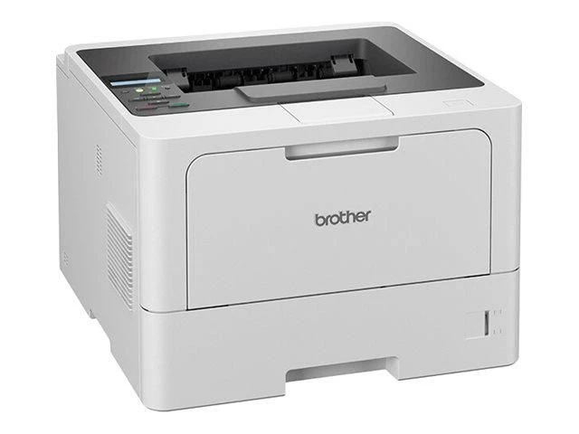 Laserskriver BROTHER HLL5210DW mono