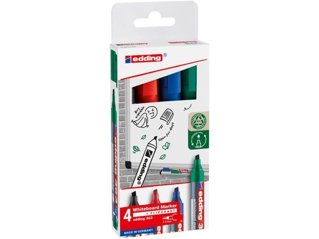 Whiteboardpenn EDDING 363 (4)
