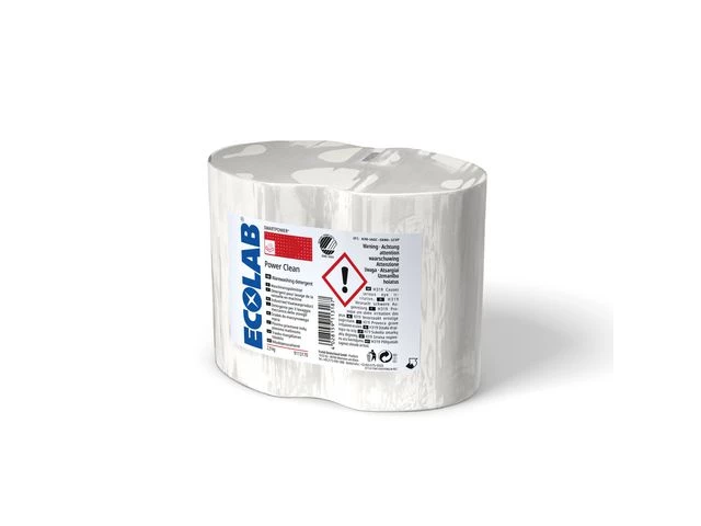 Maskinoppvask Smartpower Power Cle 2,9kg