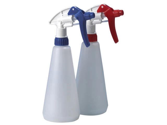 Sprayflaske BASICLEAN 0,5L