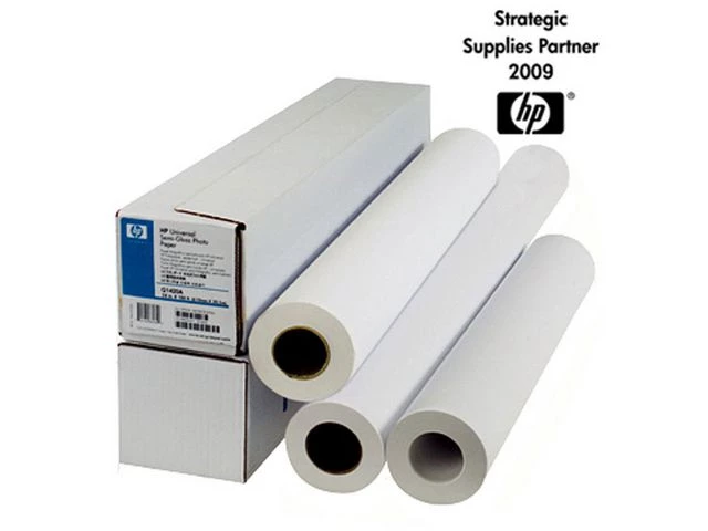 Plotterpapir HP C6019B 24