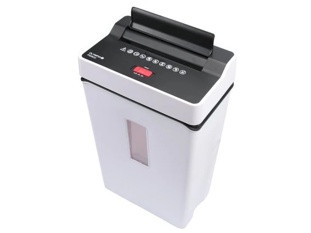 Makuleringsmaskin OLYMPIA PS 55 CC P4