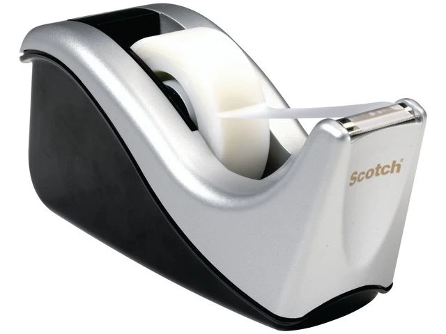 Tapedispenser SCOTCH C60 Magic 810 1rl