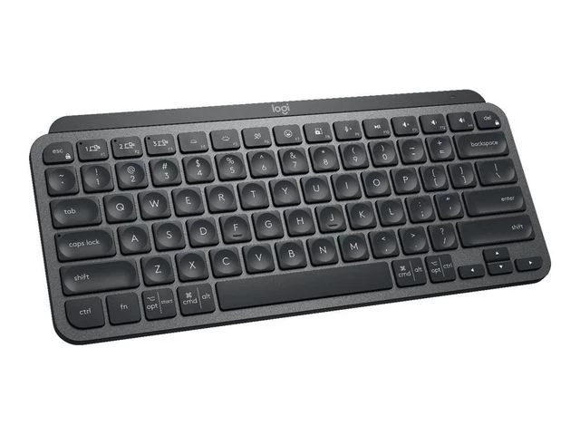 Tastatur LOGITECH MX Keys Mini trådløs