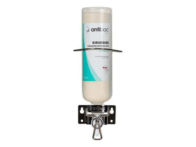 Hånddesinfeksjon ANTIBAC kir.750 ml