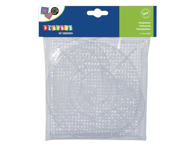 Perleplate PLAYBOX (3)