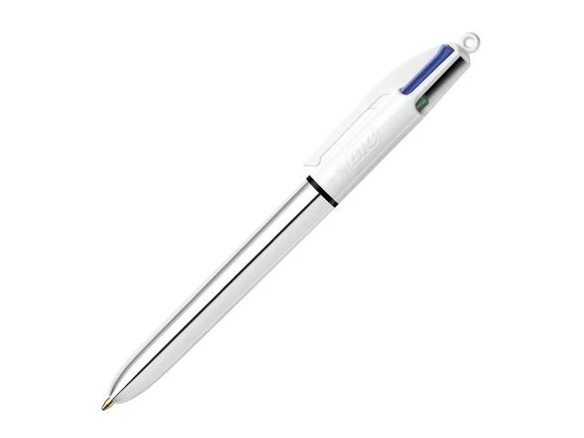 BIC 4 Colour Pen shine