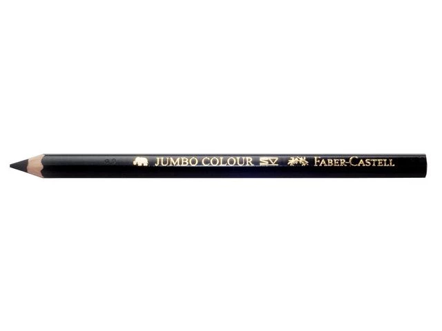 Fargeblyant FABER-CASTELL sort (12)