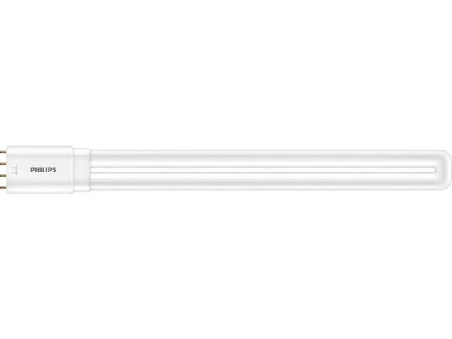 Kompaktlysrør PHILIPS LED 16,5W/830 2G11