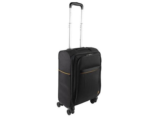 Koffert EXACOMPTA Exactive kabin sort