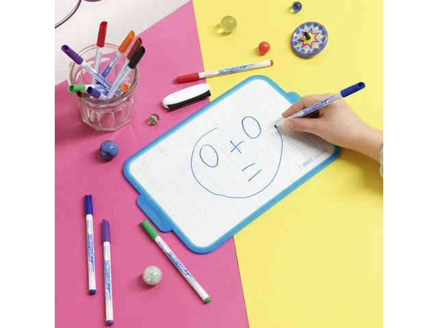 Whiteboard BIC Velleda
