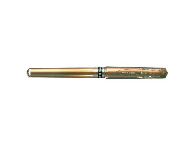 Geleroller UNI Signo UM-153 gull