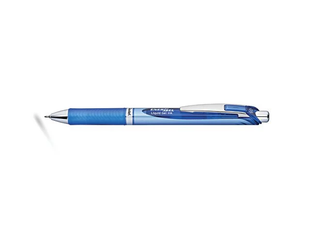 Geleroller PENTEL EnerGel 05 needle blå