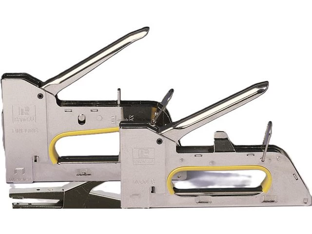 Rapid Stiftepistol R23E gul T&F blister