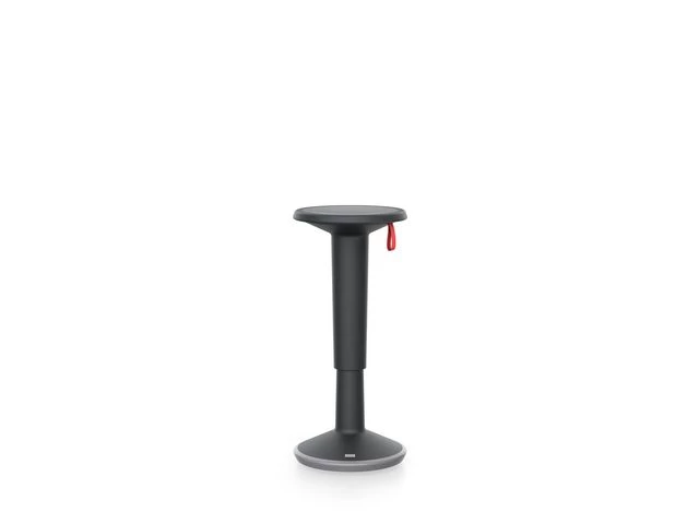 Balansestol INTERSTUHL StandUP 100U sort