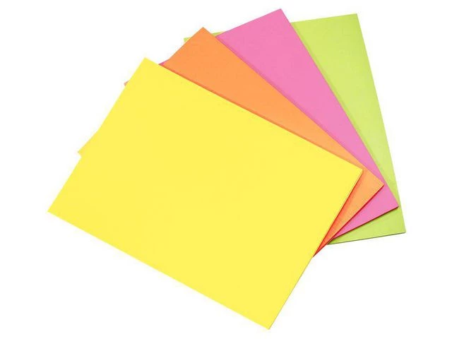 Notatblokk INFO 150x200 Power ass (4)