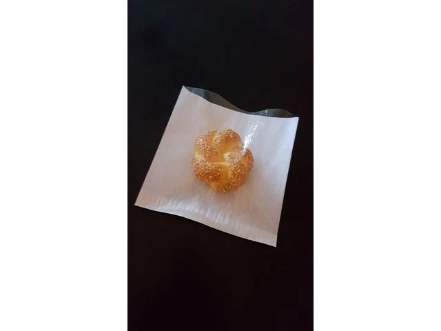 Ciabattapose m/vindu 210x210mm (1000)