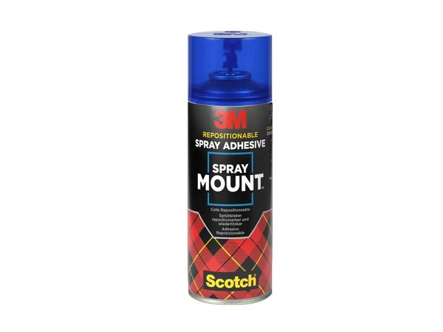 Spraylim 3M SprayMount 6065 400ml