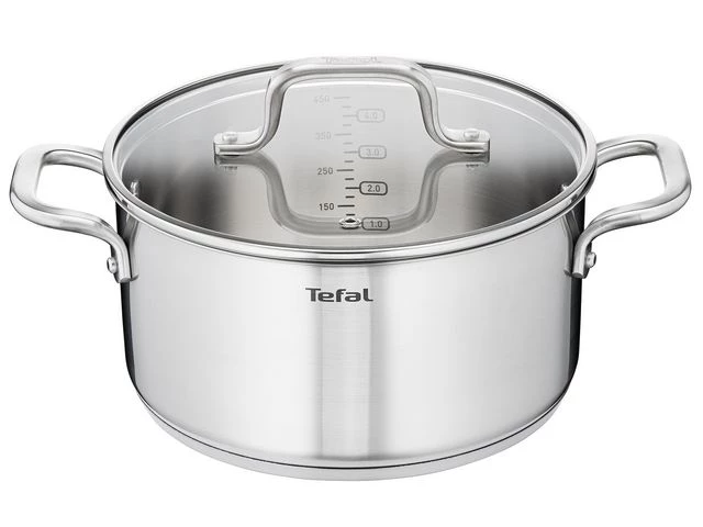Kjele TEFAL Virtuoso 24cm 5,3L