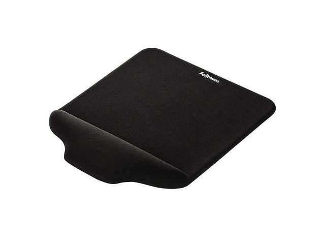Musematte FELLOWES Plush Touch Sort